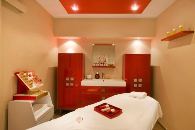 Cote Parc Hotel *